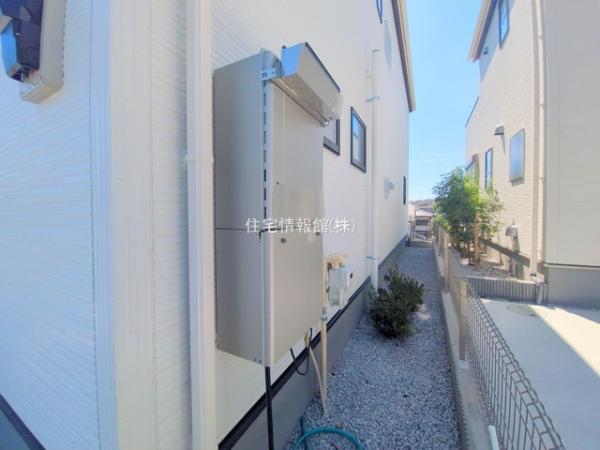 青葉区鴨志田町二期 