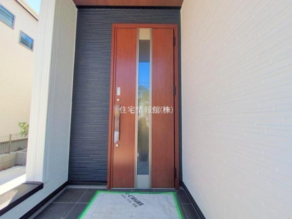 青葉区鴨志田町二期 