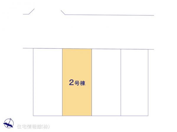 青葉区鴨志田町二期 