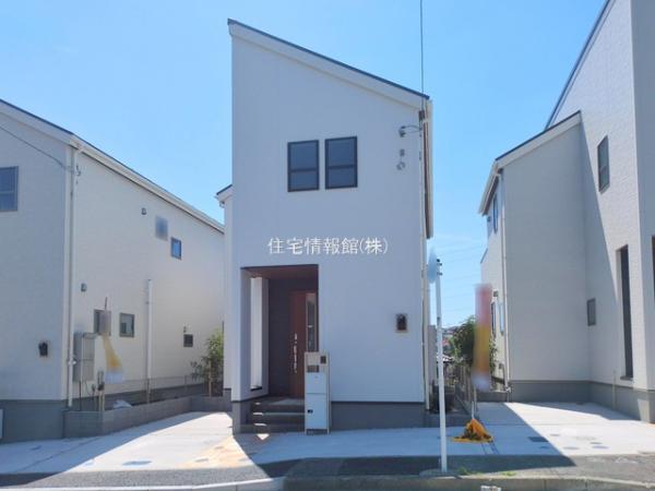 青葉区鴨志田町二期 