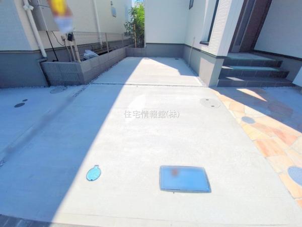 青葉区鴨志田町二期 