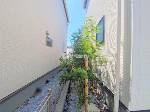 青葉区鴨志田町二期 