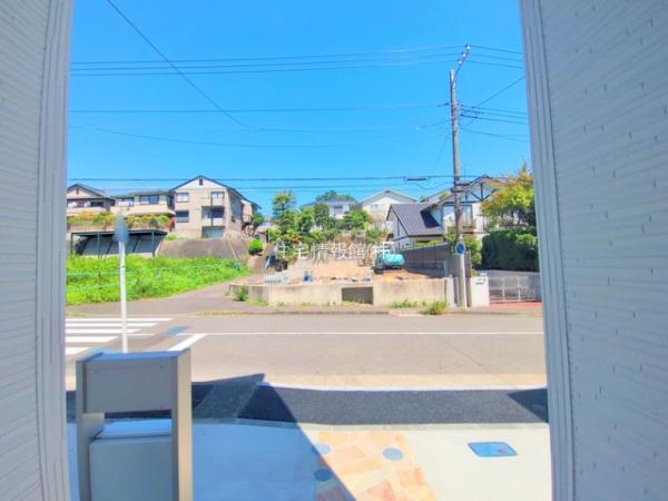 青葉区鴨志田町二期 