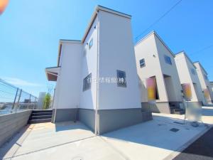 新築戸建 神奈川県横浜市青葉区鴨志田町566-12 東急田園都市線青葉台駅 57800000