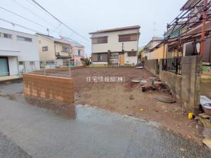 土地 東京都昭島市緑町２丁目5-5 JR青梅線昭島駅 23800000