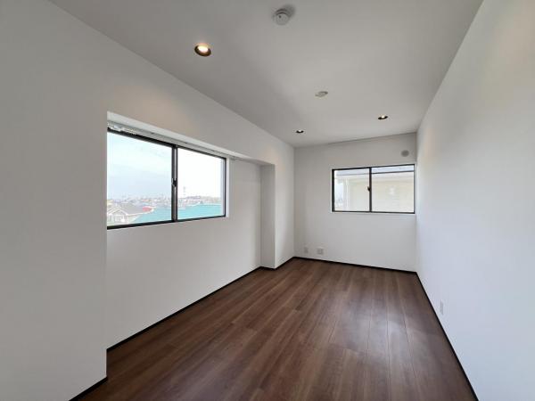 横浜市旭区上白根２丁目 中古戸建 現況写真