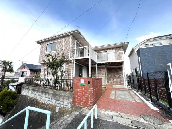 横浜市旭区上白根２丁目 中古戸建 構造・工法・仕様