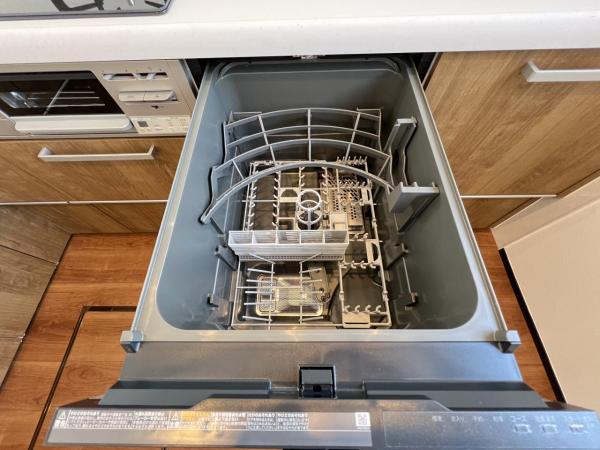 横浜市旭区上白根２丁目 中古戸建 その他設備(専用部)