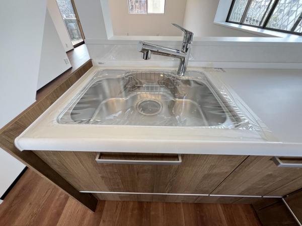 横浜市旭区上白根２丁目 中古戸建 その他設備(専用部)