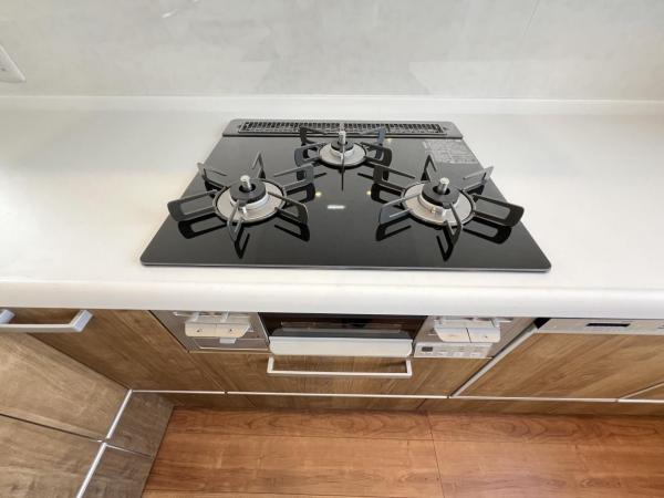 横浜市旭区上白根２丁目 中古戸建 その他設備(専用部)