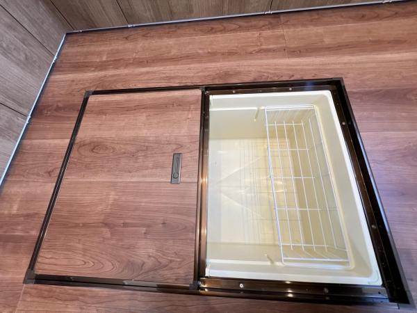 横浜市旭区上白根２丁目 中古戸建 収納