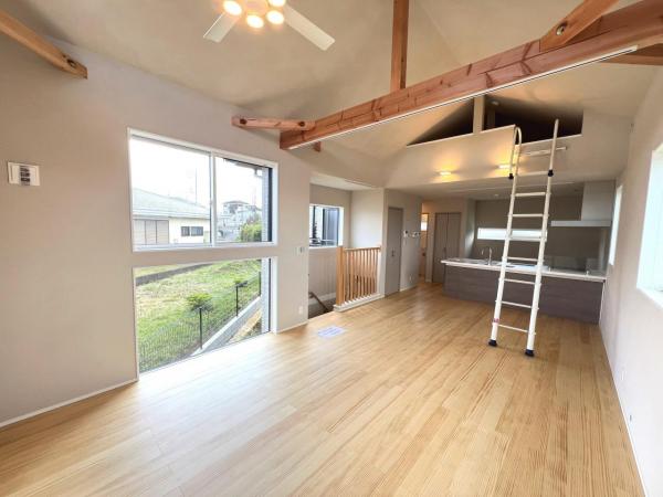 新築戸建 町田市上小山田町 JR横浜線淵野辺駅 4,680万円