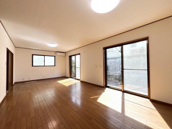 中古戸建 横浜市旭区白根５丁目 相鉄本線鶴ヶ峰駅 3,880万円