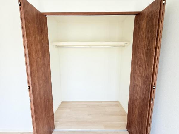 千葉市花見川区幕張本郷７丁目 中古戸建 収納