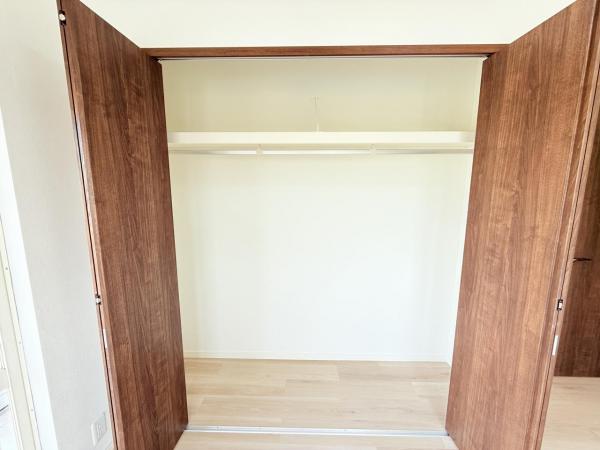 千葉市花見川区幕張本郷７丁目 中古戸建 収納