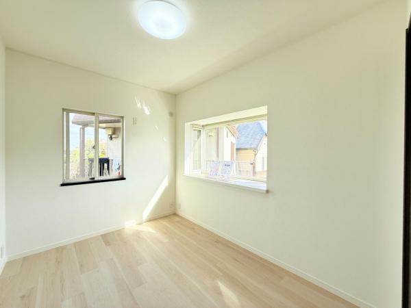 千葉市花見川区幕張本郷７丁目 中古戸建 子供部屋