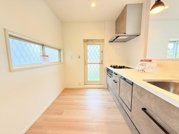 千葉市花見川区幕張本郷７丁目 中古戸建 キッチン