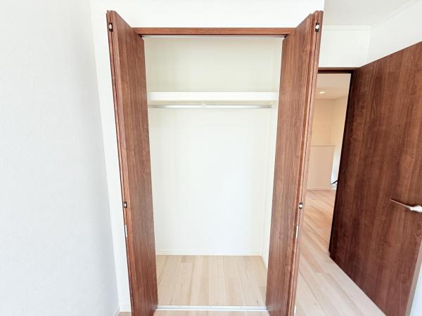 千葉市花見川区幕張本郷７丁目 中古戸建 収納