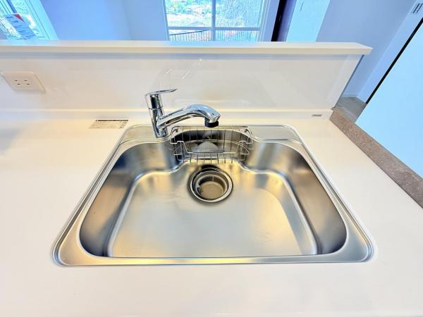 千葉市花見川区幕張本郷７丁目 中古戸建 キッチン