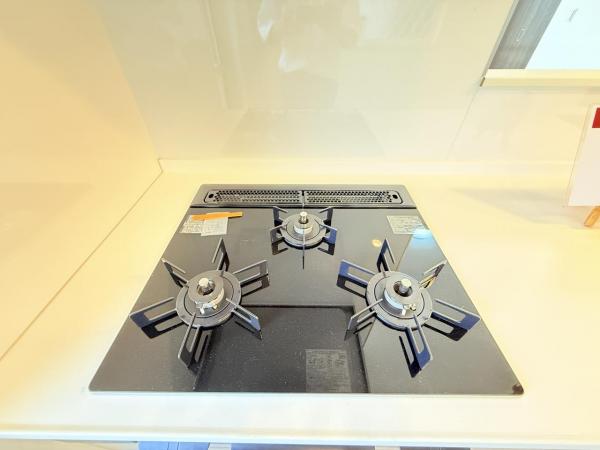 千葉市花見川区幕張本郷７丁目 中古戸建 キッチン