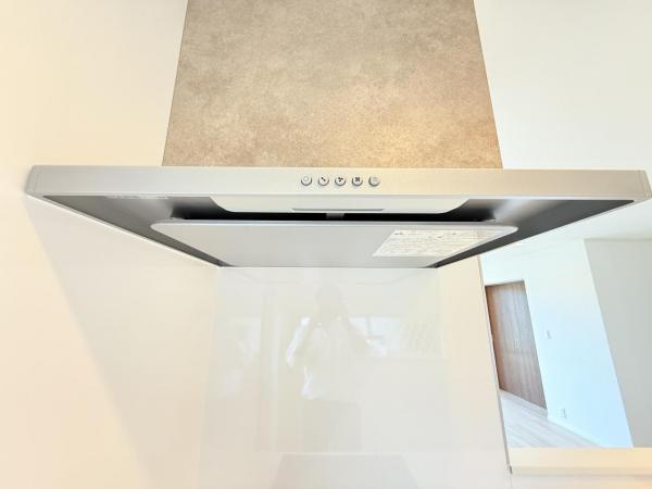 千葉市花見川区幕張本郷７丁目 中古戸建 キッチン