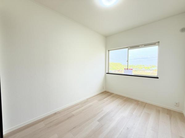 千葉市花見川区幕張本郷７丁目 中古戸建 洋室