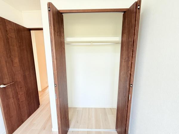 千葉市花見川区幕張本郷７丁目 中古戸建 収納