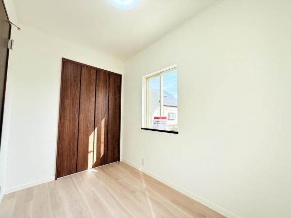 千葉市花見川区幕張本郷７丁目 中古戸建 その他内観