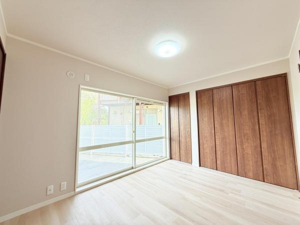 千葉市花見川区幕張本郷７丁目 中古戸建 洋室