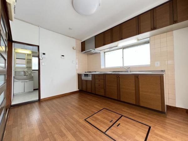 中古戸建 横浜市旭区中尾１丁目 相鉄本線希望ヶ丘駅 2,660万円