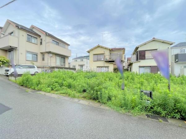 鎌ヶ谷市東道野辺6丁目 