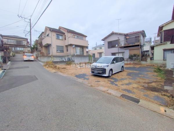 鎌ヶ谷市東道野辺6丁目 