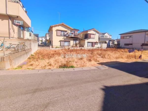 鎌ヶ谷市東道野辺6丁目 