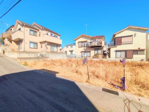 鎌ヶ谷市東道野辺6丁目 