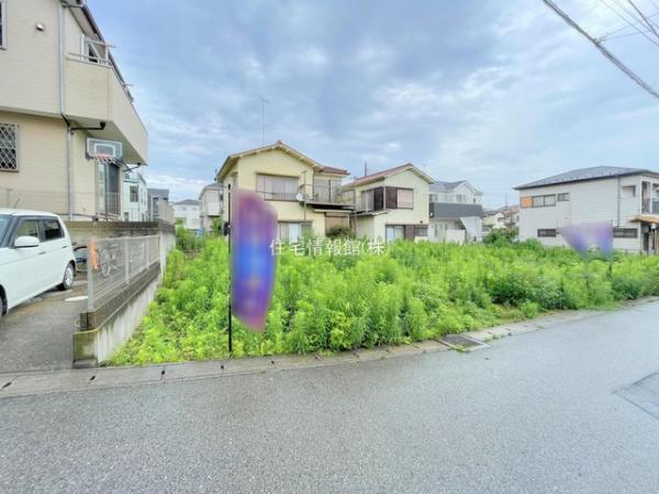 鎌ヶ谷市東道野辺6丁目 