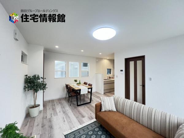 新築戸建 埼玉県川越市氷川町 JR川越線川越駅 2,980万円