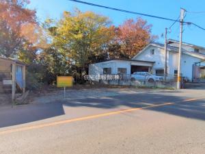 土地 埼玉県富士見市大字水子2791-1 東武東上線志木駅 29800000