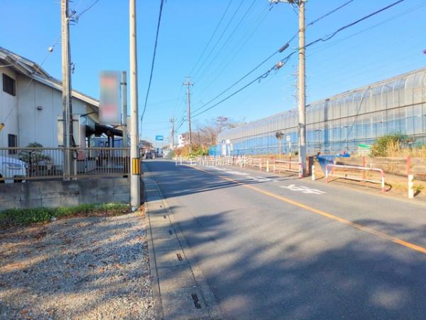 富士見市水子(2791ー1) 