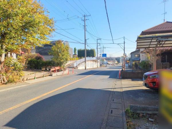 富士見市水子(2791ー1) 