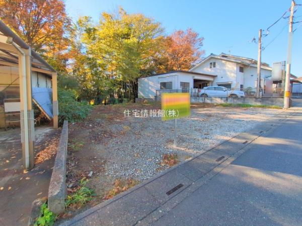 富士見市水子(2791ー1) 