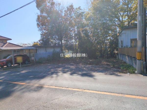 富士見市水子(2791ー1) 