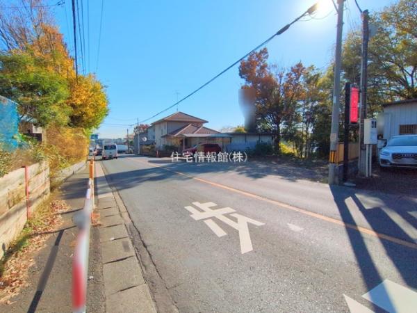 富士見市水子(2791ー1) 