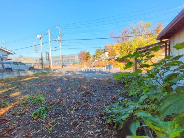 富士見市水子(2791ー1) 