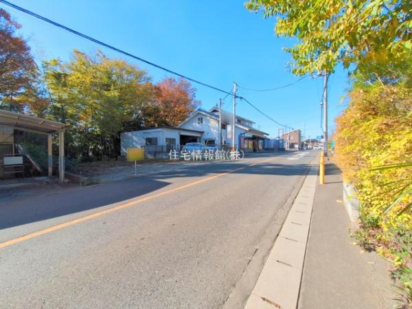 富士見市水子(2791ー1) 