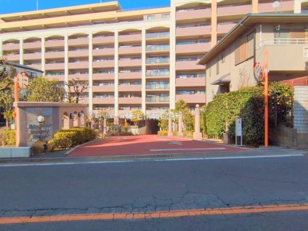 ダイアパレス川口新井宿 