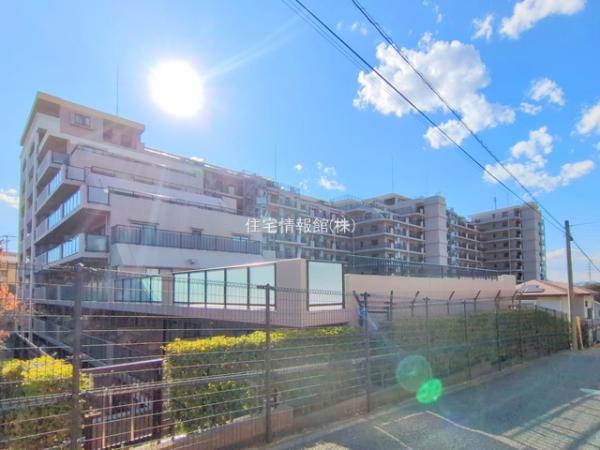 ダイアパレス川口新井宿 