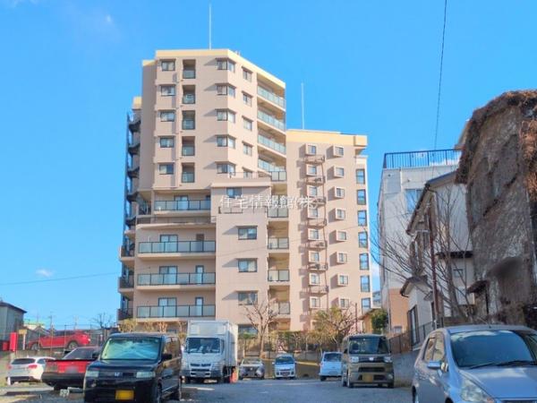 ダイアパレス川口新井宿 