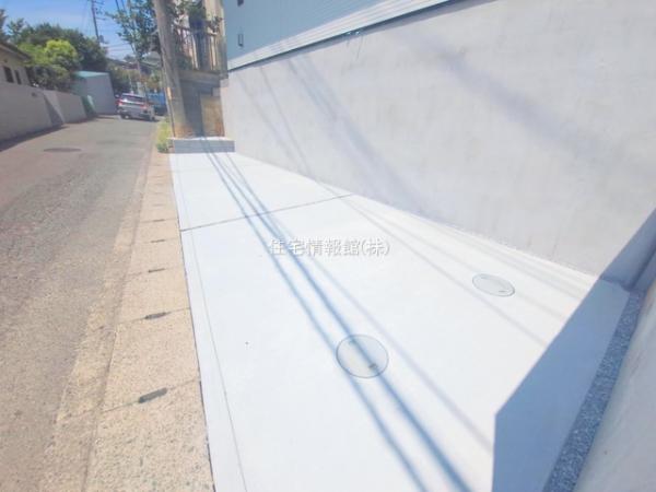 川崎市多摩区西生田5丁目2期 