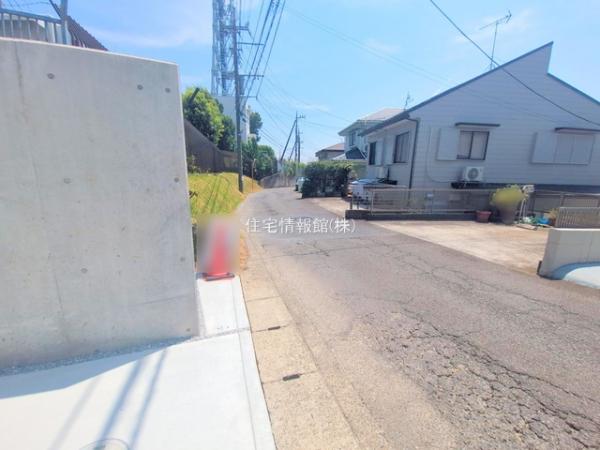 川崎市多摩区西生田5丁目2期 