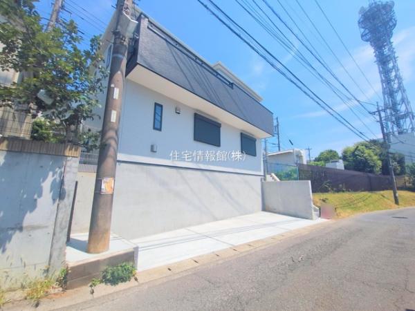 川崎市多摩区西生田5丁目2期 